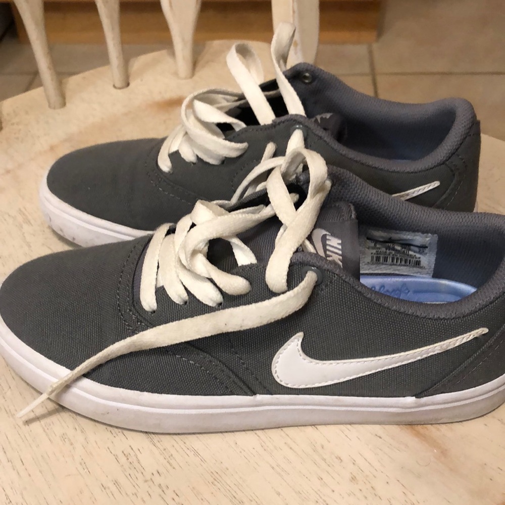 Boys Nike sneakers